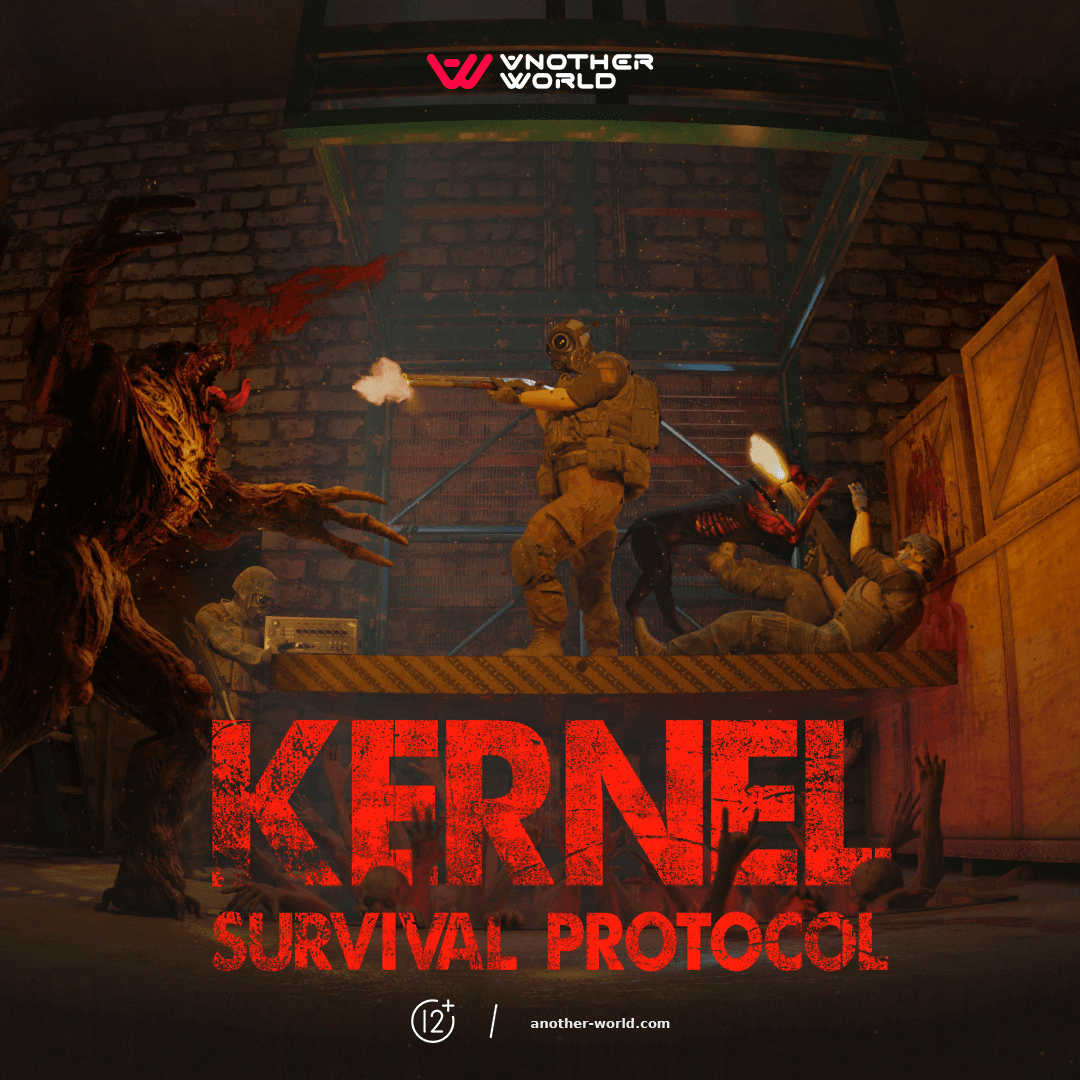 Kernel Survival Protocol poster